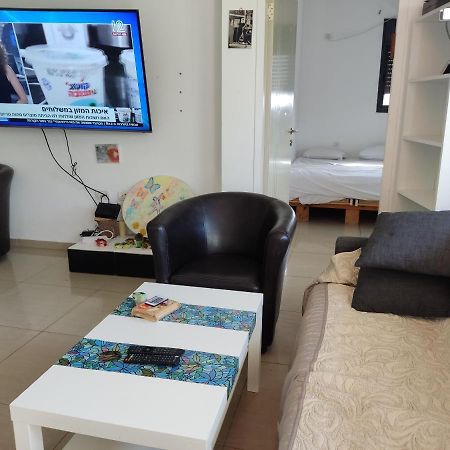 Family Master Διαμέρισμα Nahariya Εξωτερικό φωτογραφία