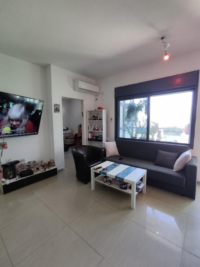 Family Master Διαμέρισμα Nahariya Εξωτερικό φωτογραφία
