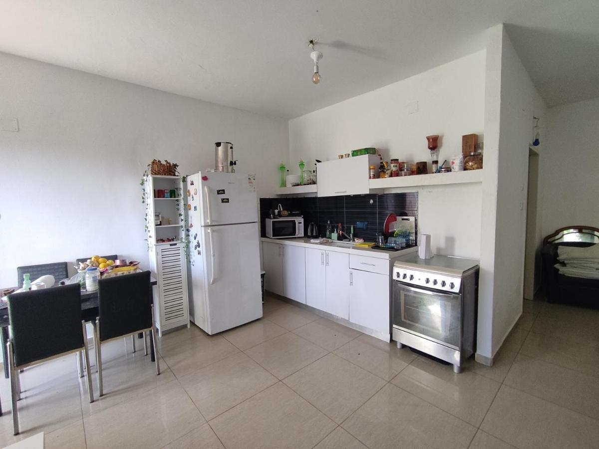 Family Master Διαμέρισμα Nahariya Εξωτερικό φωτογραφία