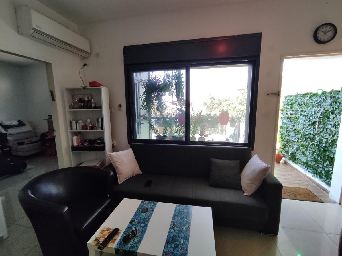 Family Master Διαμέρισμα Nahariya Εξωτερικό φωτογραφία
